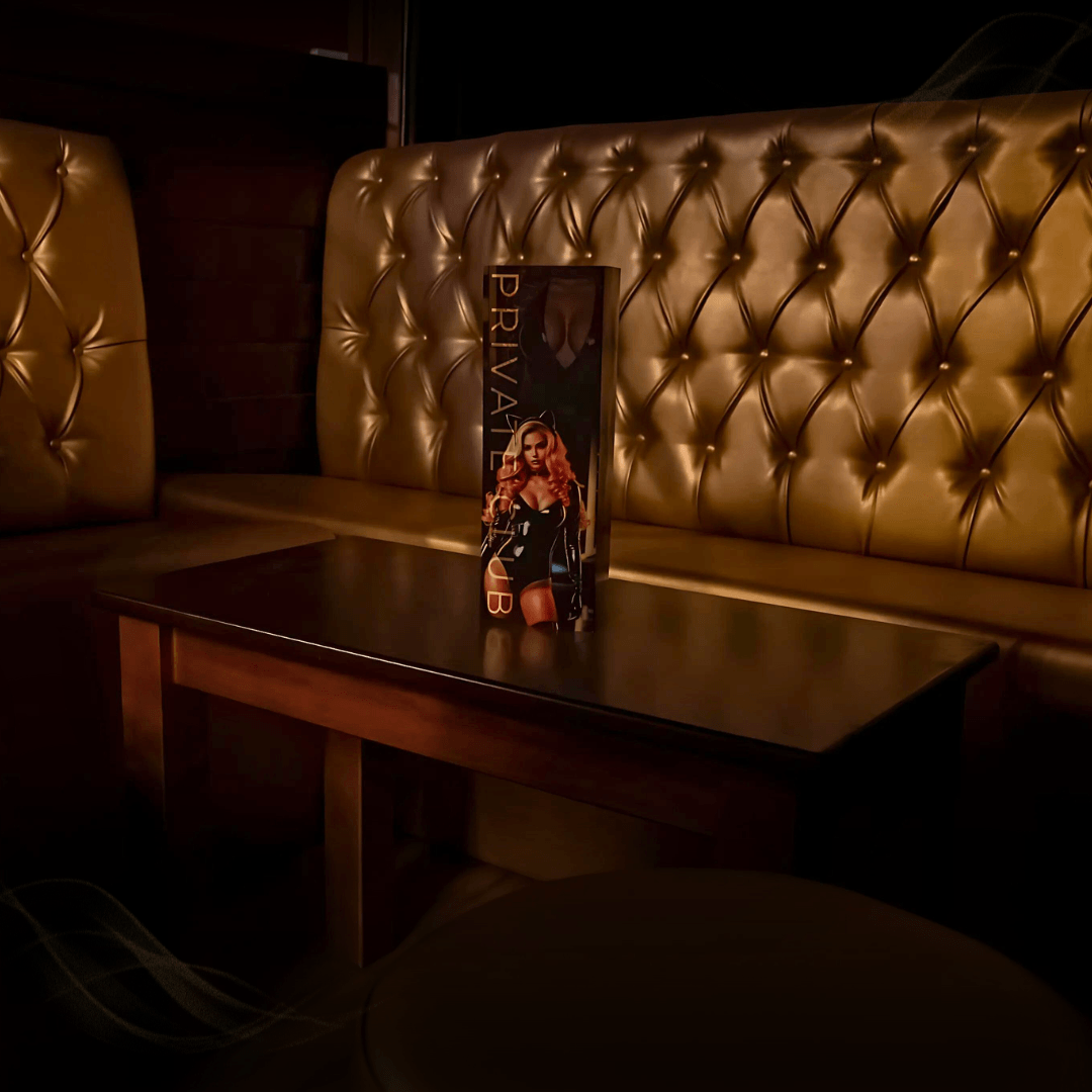Gold Skin Private Club - Nightclub in Porto, Portugal