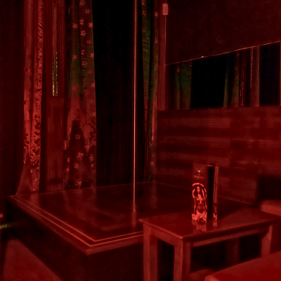 Gold Skin Private Club - Nightclub in Porto, Portugal