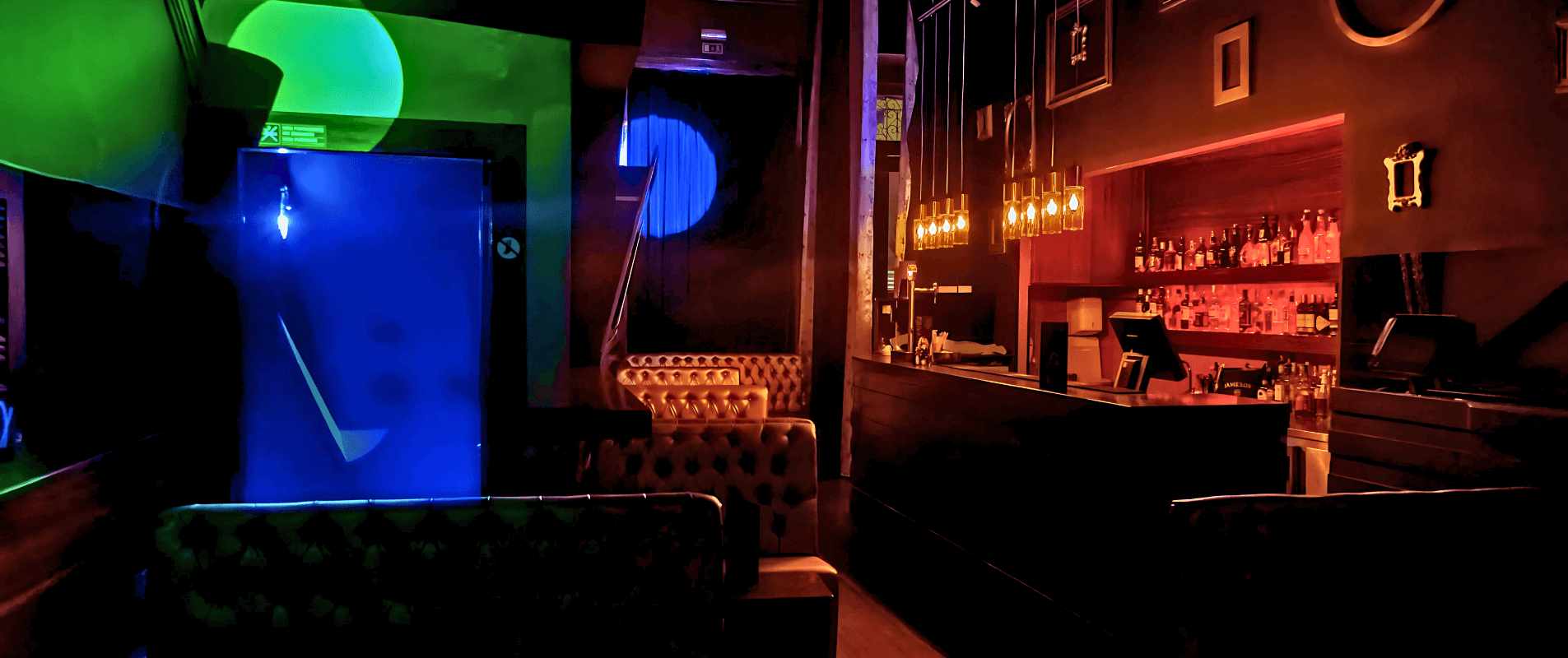 Gold Skin Private Club - Nightclub in Porto, Portugal