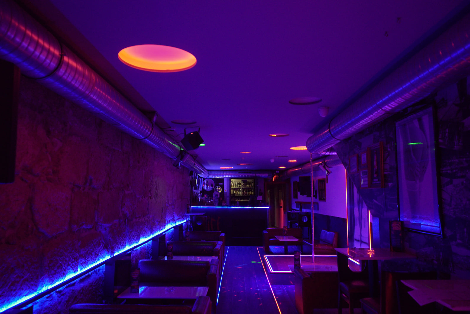 Life Strip Club - Melhor Club De Strip - Nightclub in Porto, Portugal