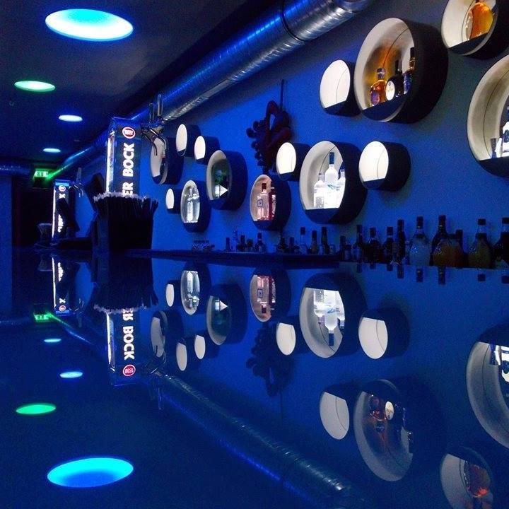 Life Strip Club - Melhor Club De Strip - Nightclub in Porto, Portugal