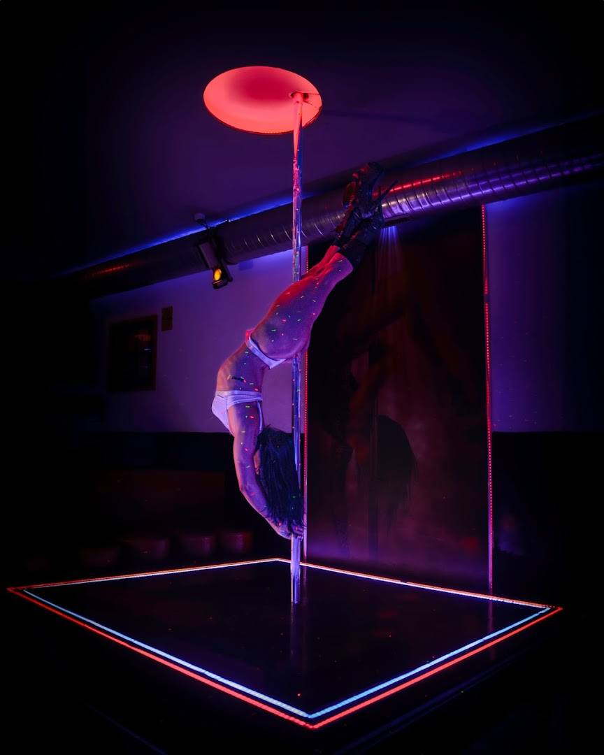 Life Strip Club - Melhor Club De Strip - Nightclub in Porto, Portugal