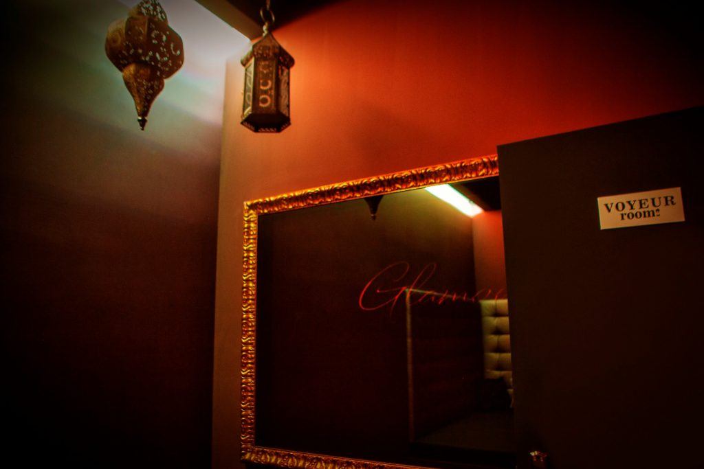 Key Club - Swinger Club in Porto, Portugal