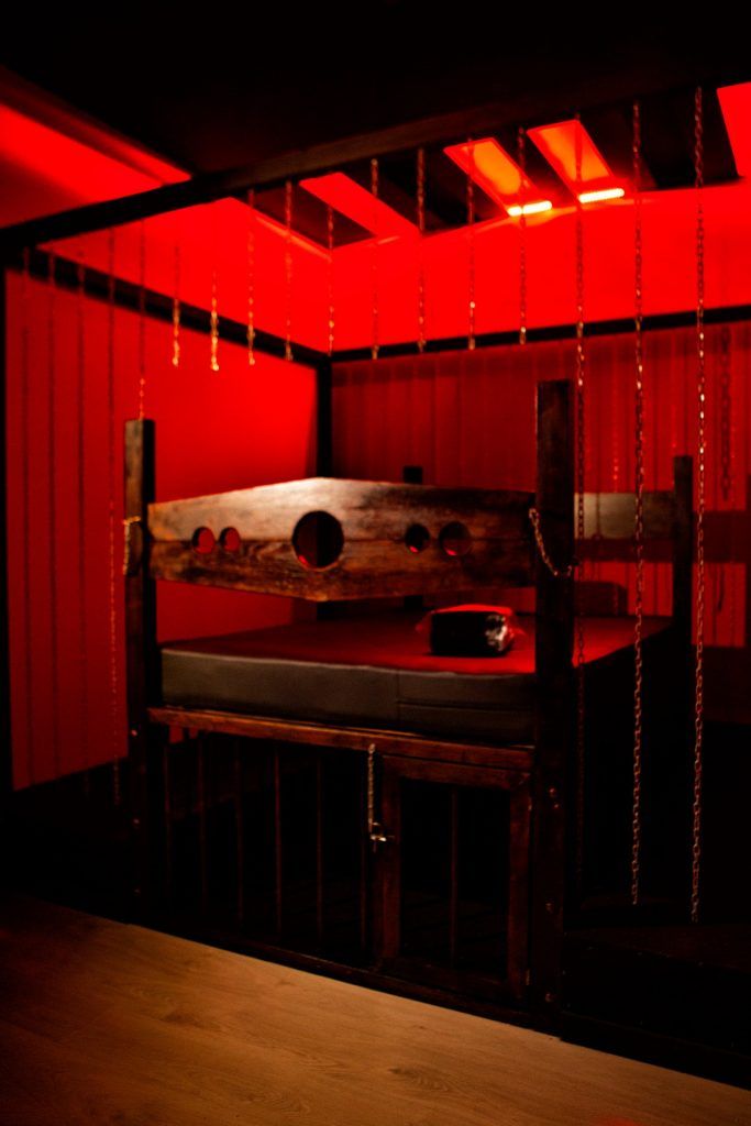 Key Club - Swinger Club in Porto, Portugal