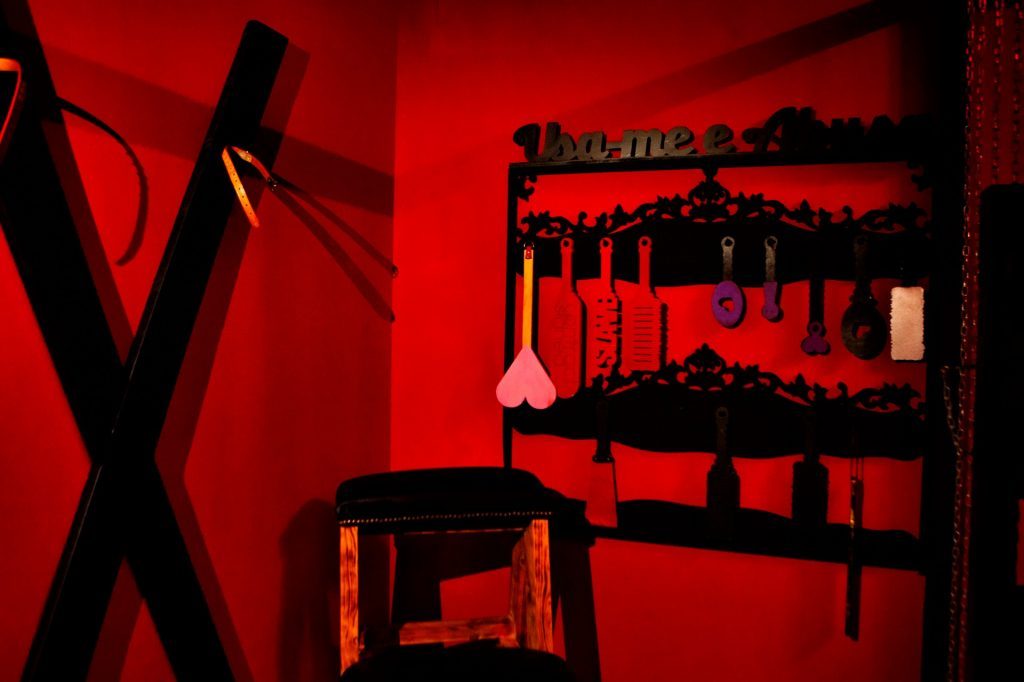 Key Club - Swinger Club in Porto, Portugal