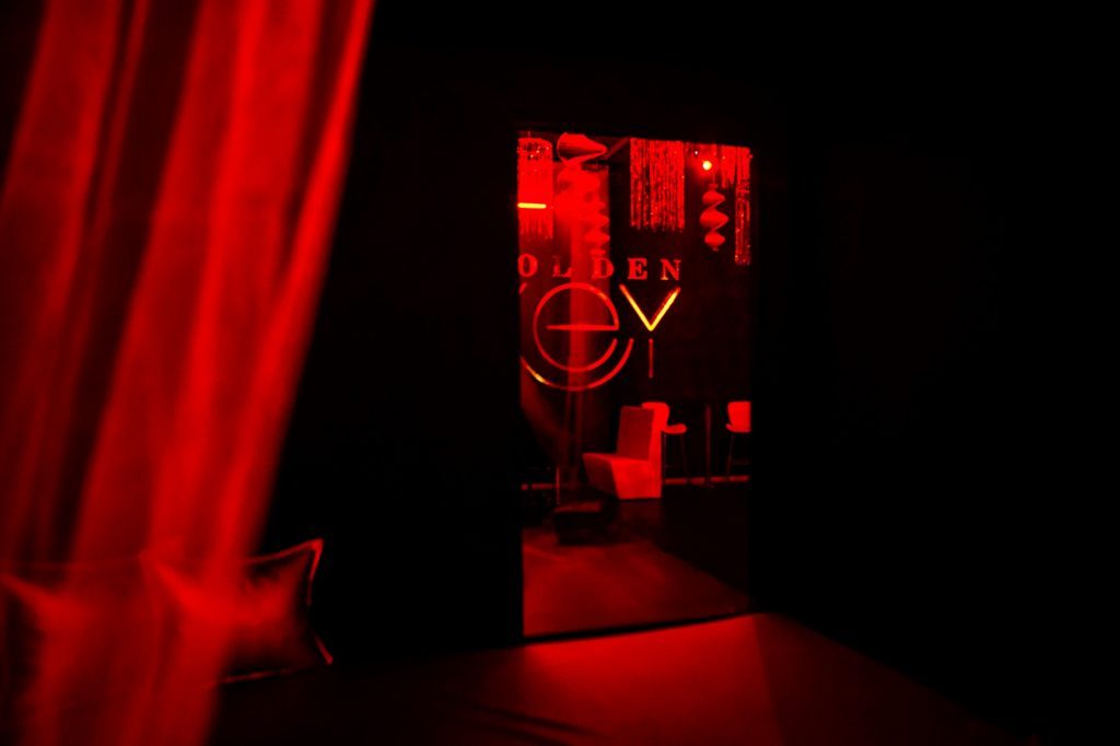 Key Club - Swinger Club in Porto, Portugal