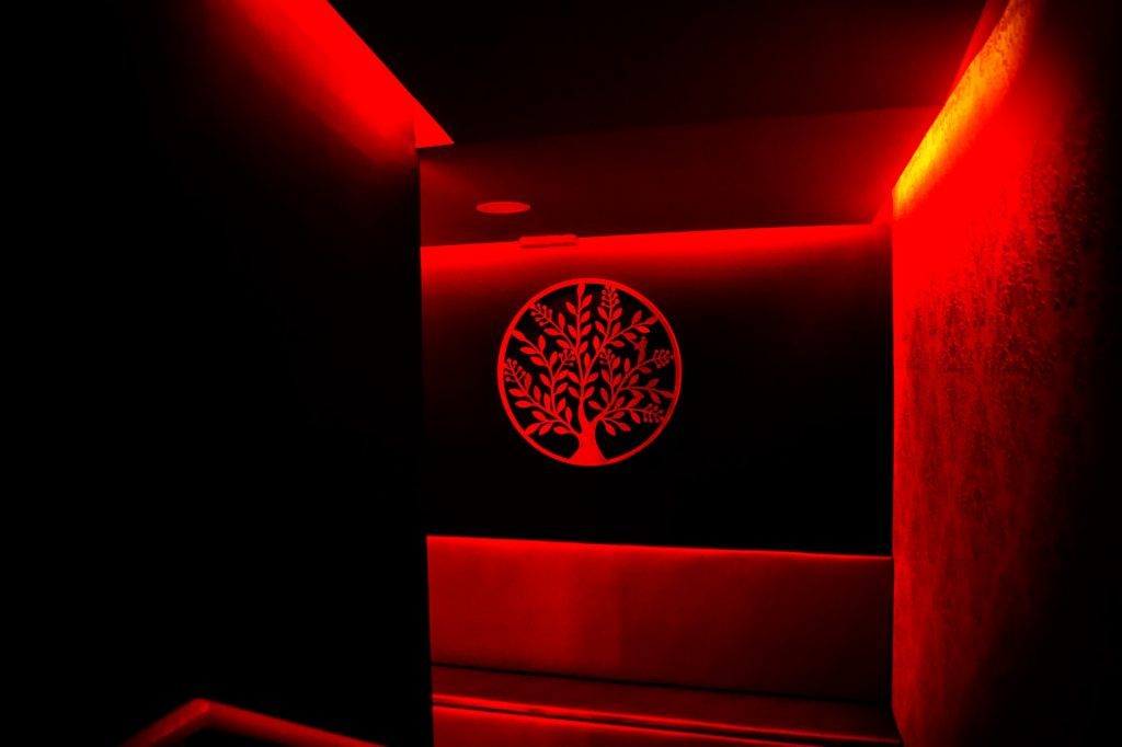 Key Club - Swinger Club in Porto, Portugal