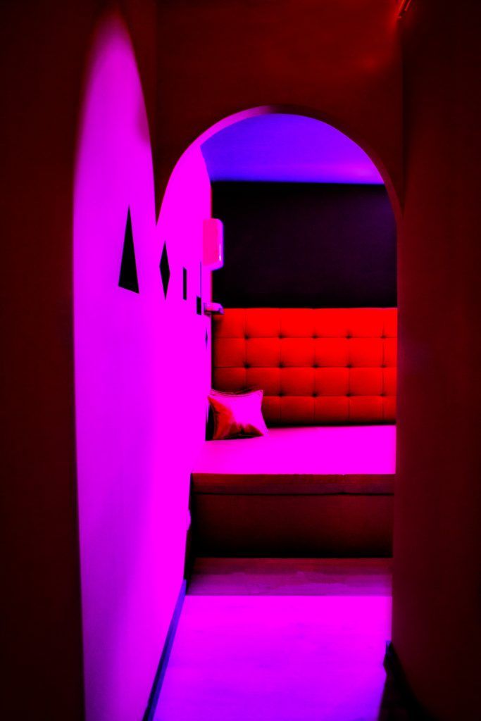 Key Club - Swinger Club in Porto, Portugal