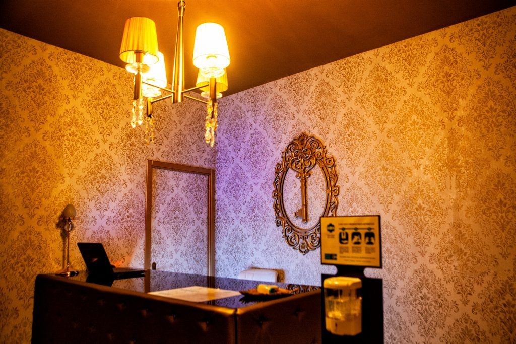 Key Club - Swinger Club in Porto, Portugal