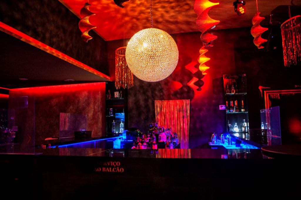 Key Club - Swinger Club in Porto, Portugal