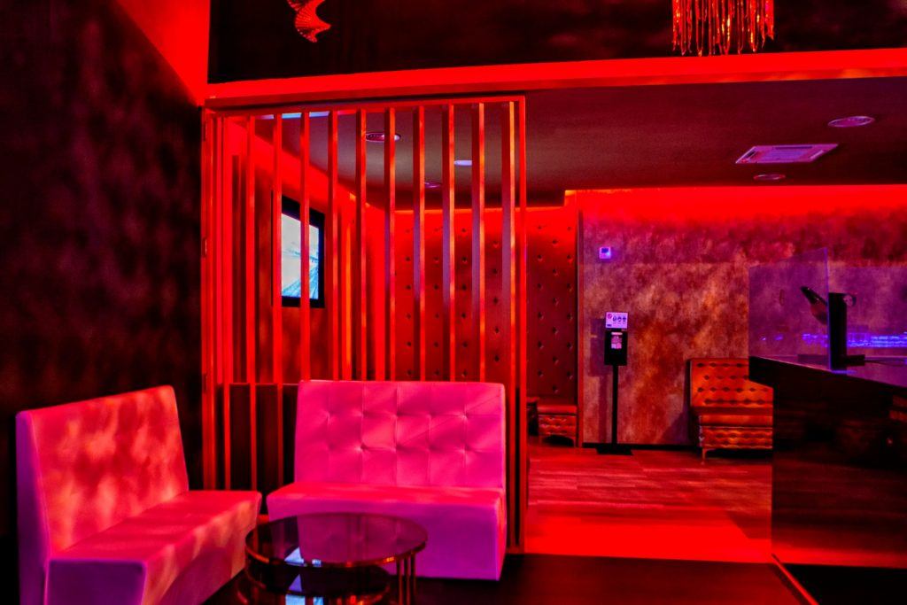 Key Club - Swinger Club in Porto, Portugal