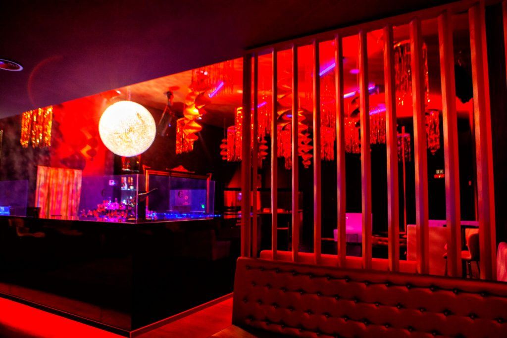 Key Club - Swinger Club in Porto, Portugal