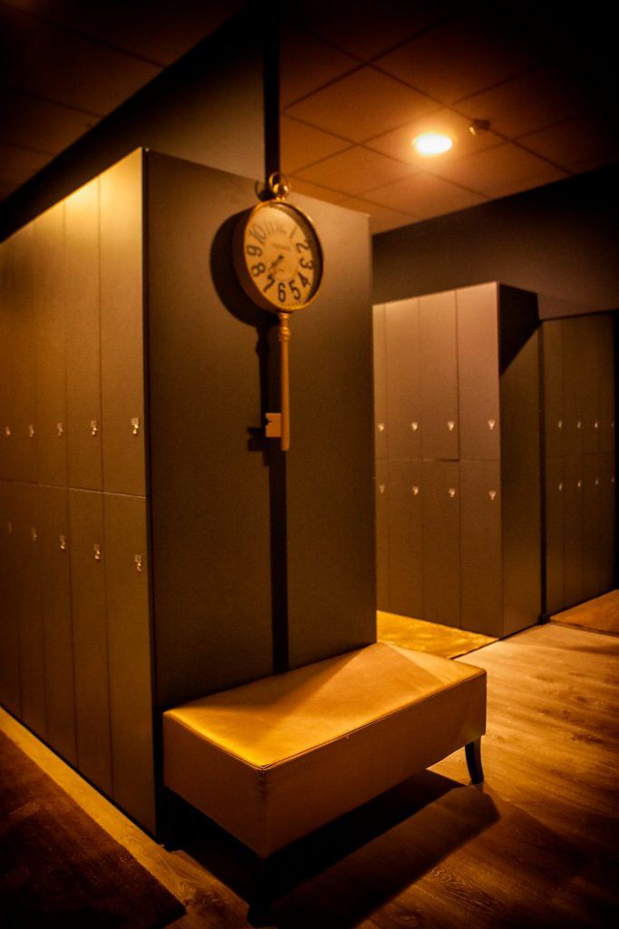 Key Club - Swinger Club in Porto, Portugal