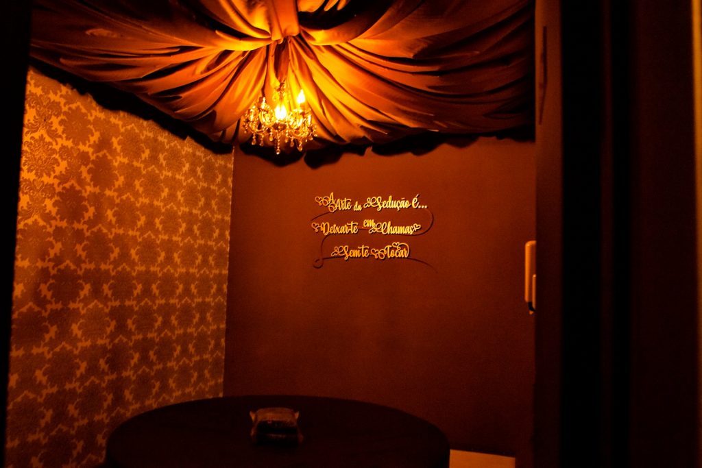 Key Club - Swinger Club in Porto, Portugal