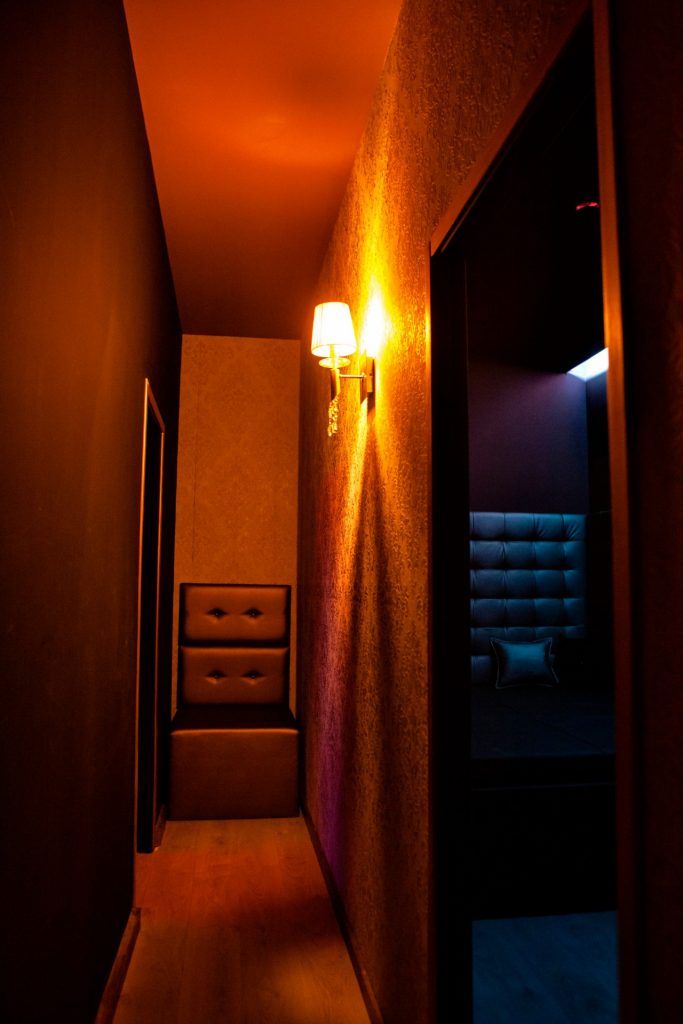 Key Club - Swinger Club in Porto, Portugal