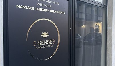 5 Senses Tantric House - Erotic Massage in Quarteira, Portugal