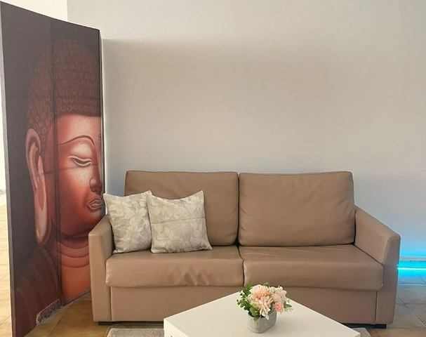 5 Senses Tantric House - Erotic Massage in Quarteira, Portugal