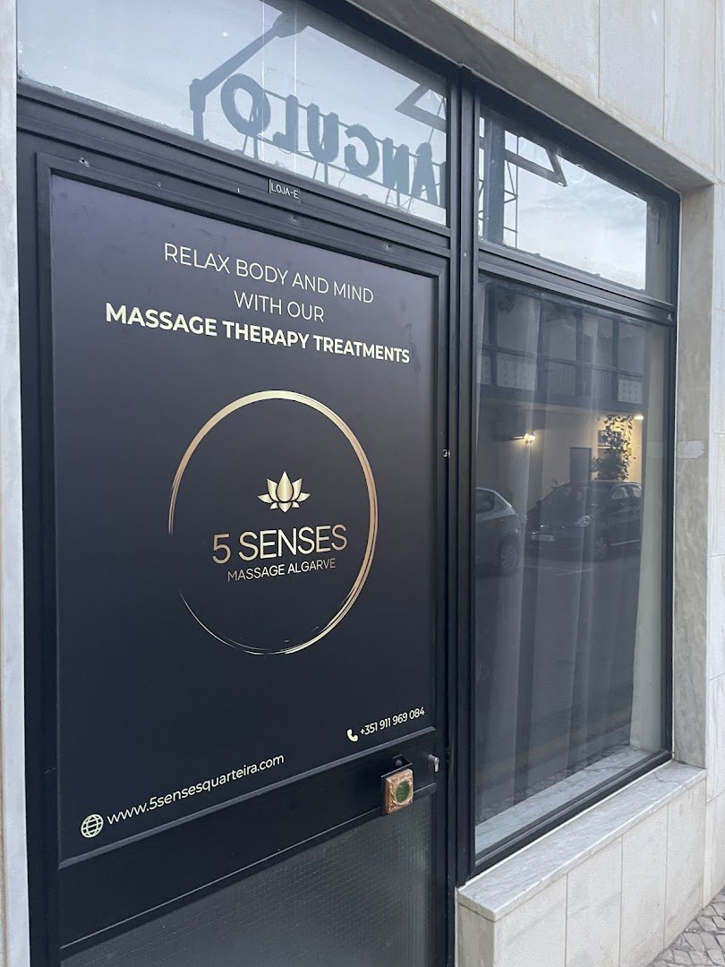 5 Senses Tantric House - Erotic Massage in Quarteira, Portugal
