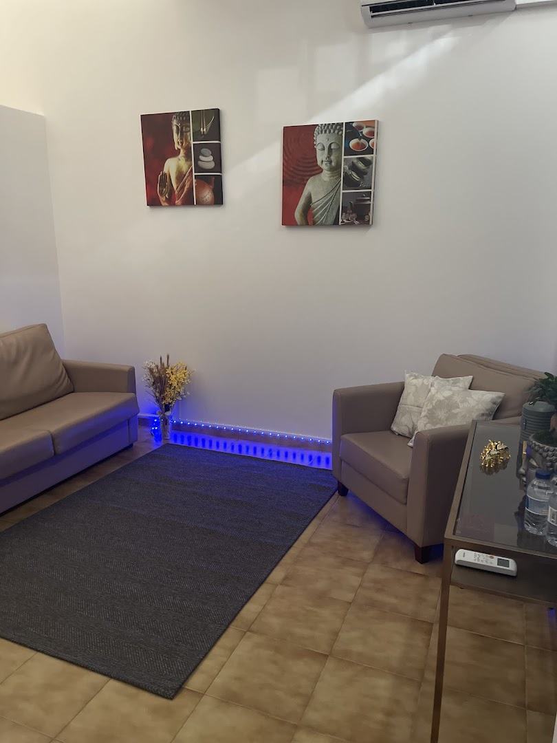 5 Senses Tantric House - Erotic Massage in Quarteira, Portugal
