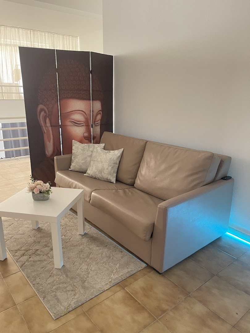5 Senses Tantric House - Erotic Massage in Quarteira, Portugal