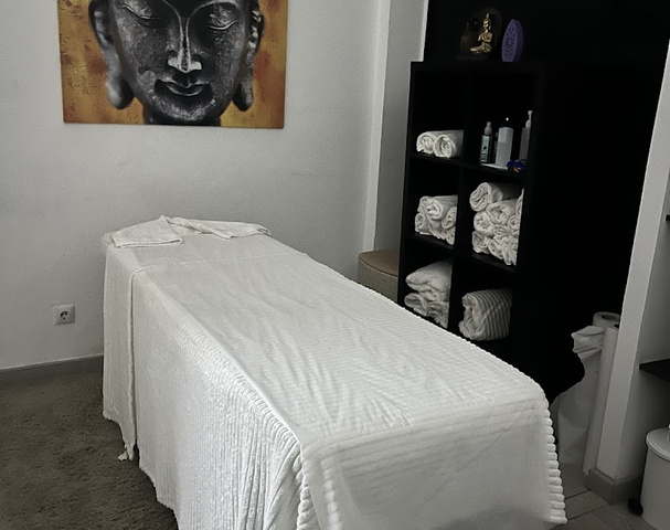 Body Touch Massage - Erotic Massage in Quarteira, Portugal