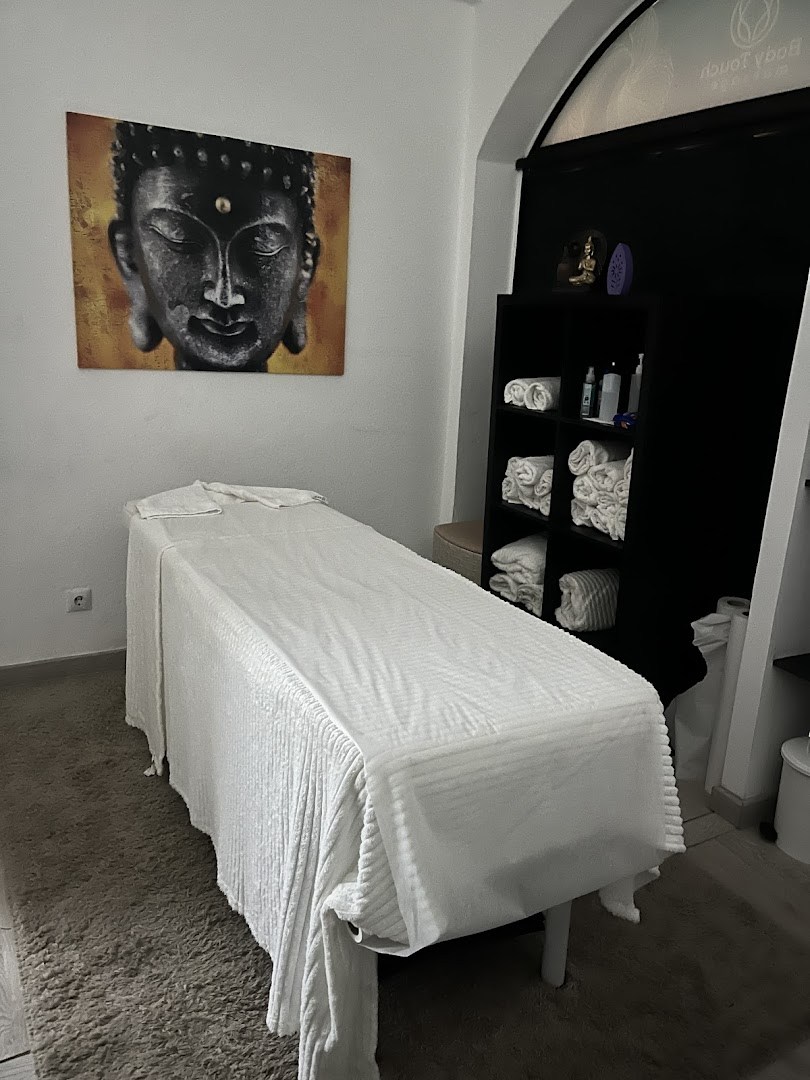 Body Touch Massage - Erotic Massage in Quarteira, Portugal