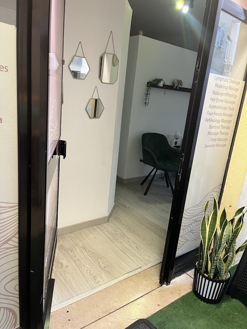 Body Touch Massage - Erotic Massage in Quarteira, Portugal