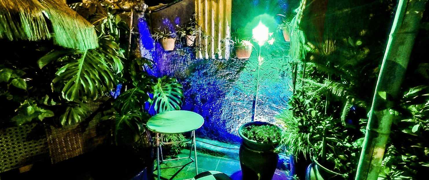 Pink Club - Nightclub in Sines, Portugal
