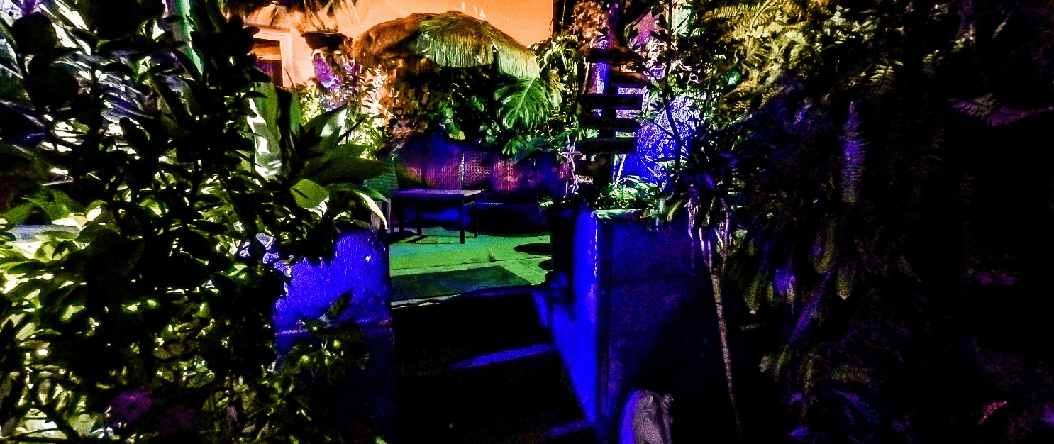Pink Club - Nightclub in Sines, Portugal