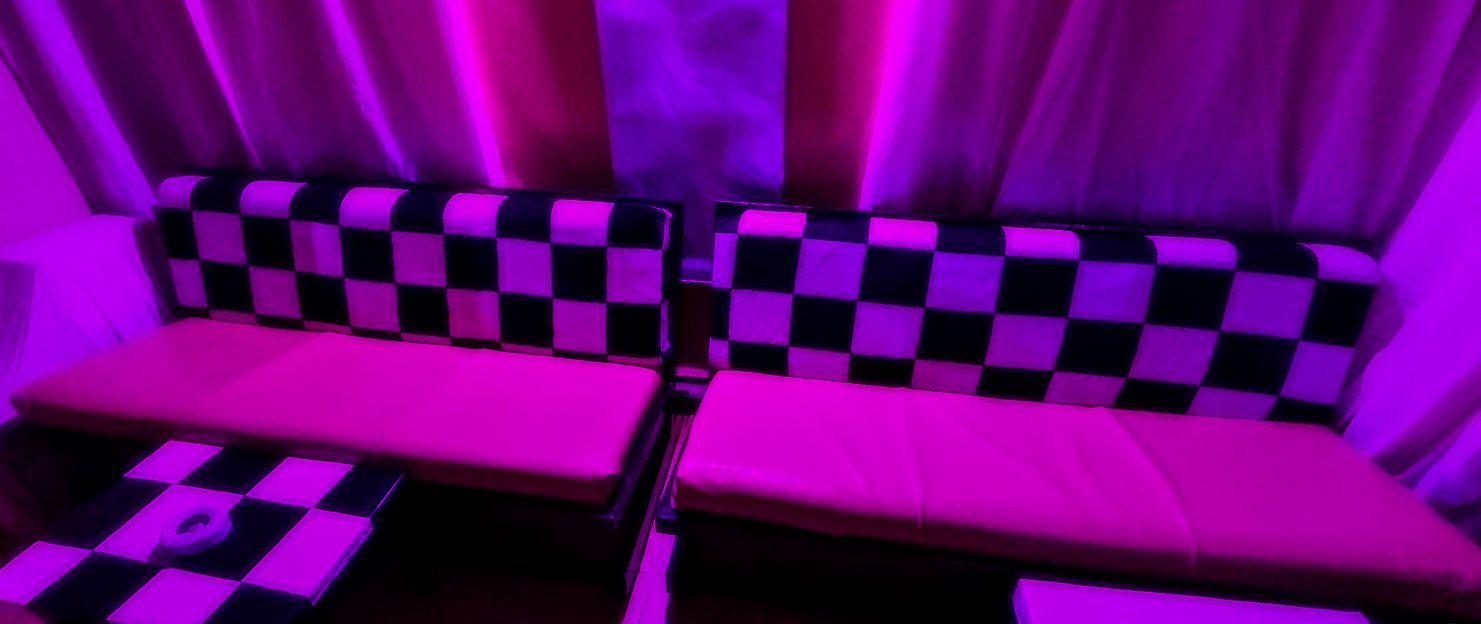 Pink Club - Nightclub in Sines, Portugal