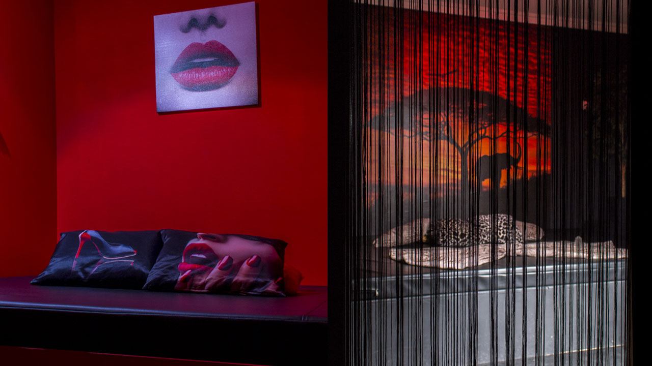 Fun 4 You - Swinger Club in Sintra, Portugal