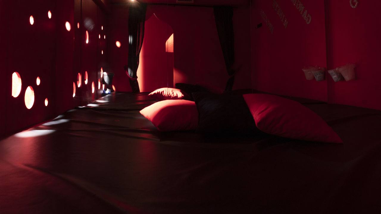 Fun 4 You - Swinger Club in Sintra, Portugal
