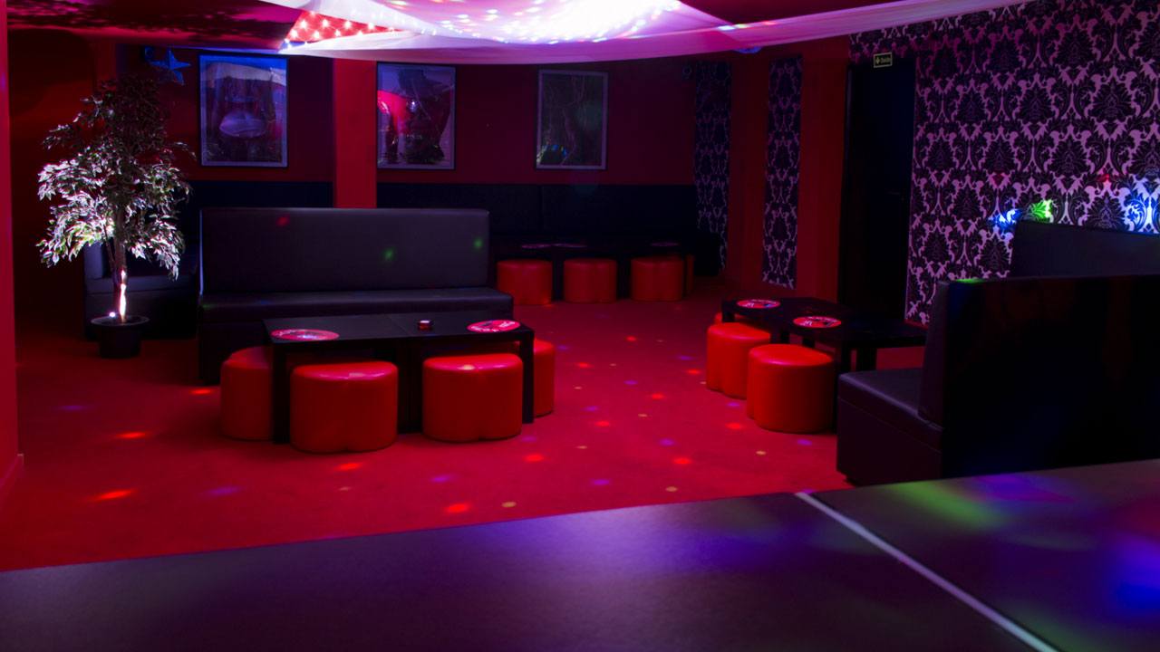 Fun 4 You - Swinger Club in Sintra, Portugal