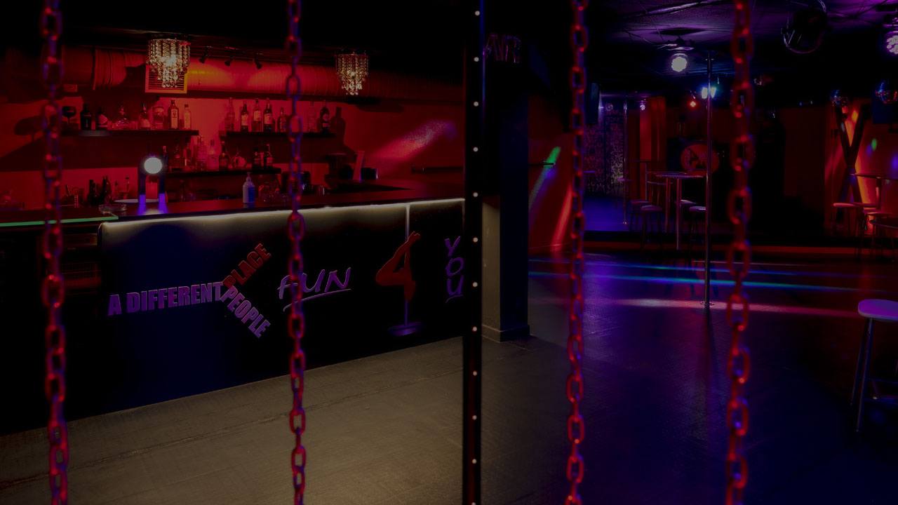 Fun 4 You - Swinger Club in Sintra, Portugal