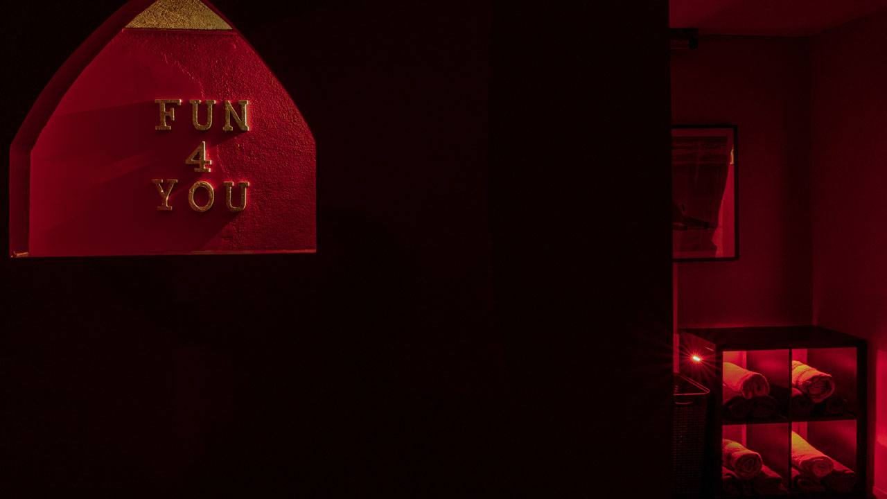 Fun 4 You - Swinger Club in Sintra, Portugal