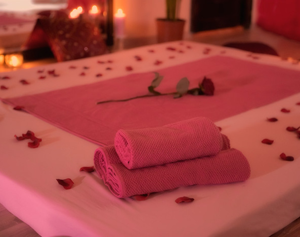 Lila Massage - Erotic Massage in Vila Nova De Gaia, Portugal