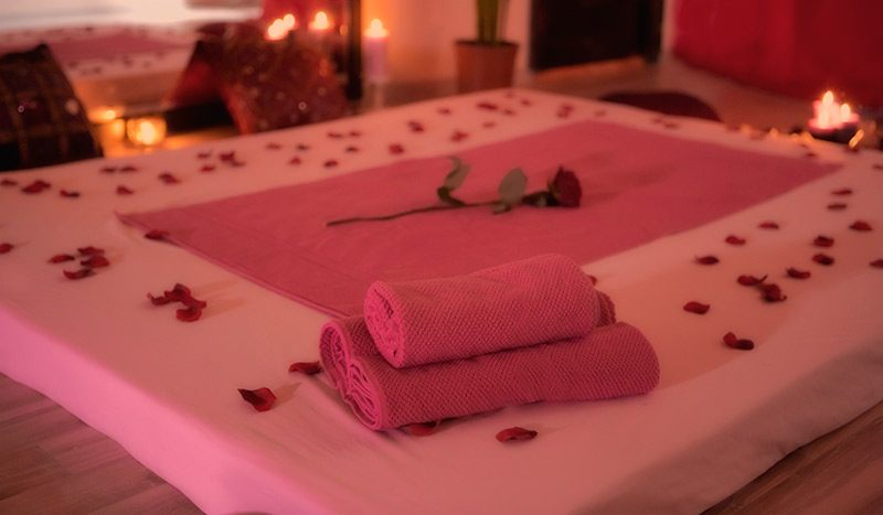 Lila Massage - Erotic Massage in Vila Nova De Gaia, Portugal
