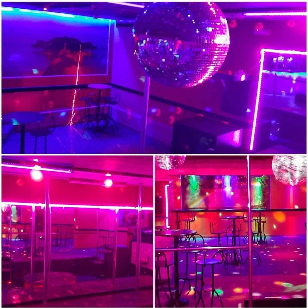 House Club (Vizela) (Vilarinho) - Night Club - Nightclub in Vilarinho, Portugal