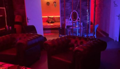 Mystik Sauna - Swinger Club in Saint Denis Reunion, Reunion