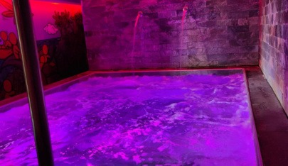 Sauna Club Bubbles - Swinger Club in Saint Denis Reunion, Reunion