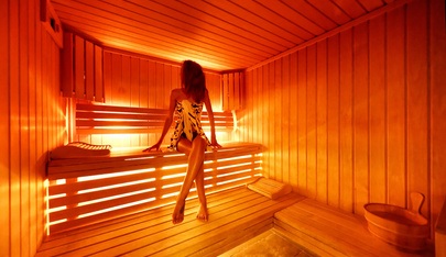 Sauna Club Bubbles - Swinger Club in Saint Denis Reunion, Reunion