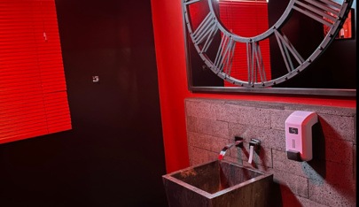 Sauna Club Bubbles - Swinger Club in Saint Denis Reunion, Reunion