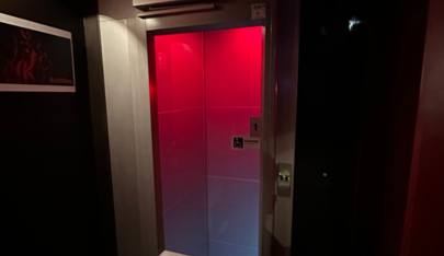 Sauna Club Bubbles - Swinger Club in Saint Denis Reunion, Reunion