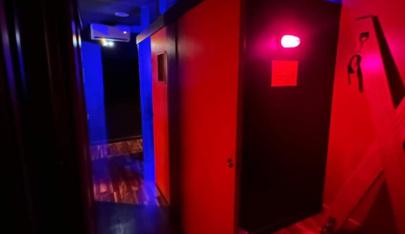 Sauna Club Bubbles - Swinger Club in Saint Denis Reunion, Reunion