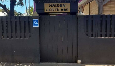 La Maison Des Filaos - Swinger Club in Saint Pierre, Reunion
