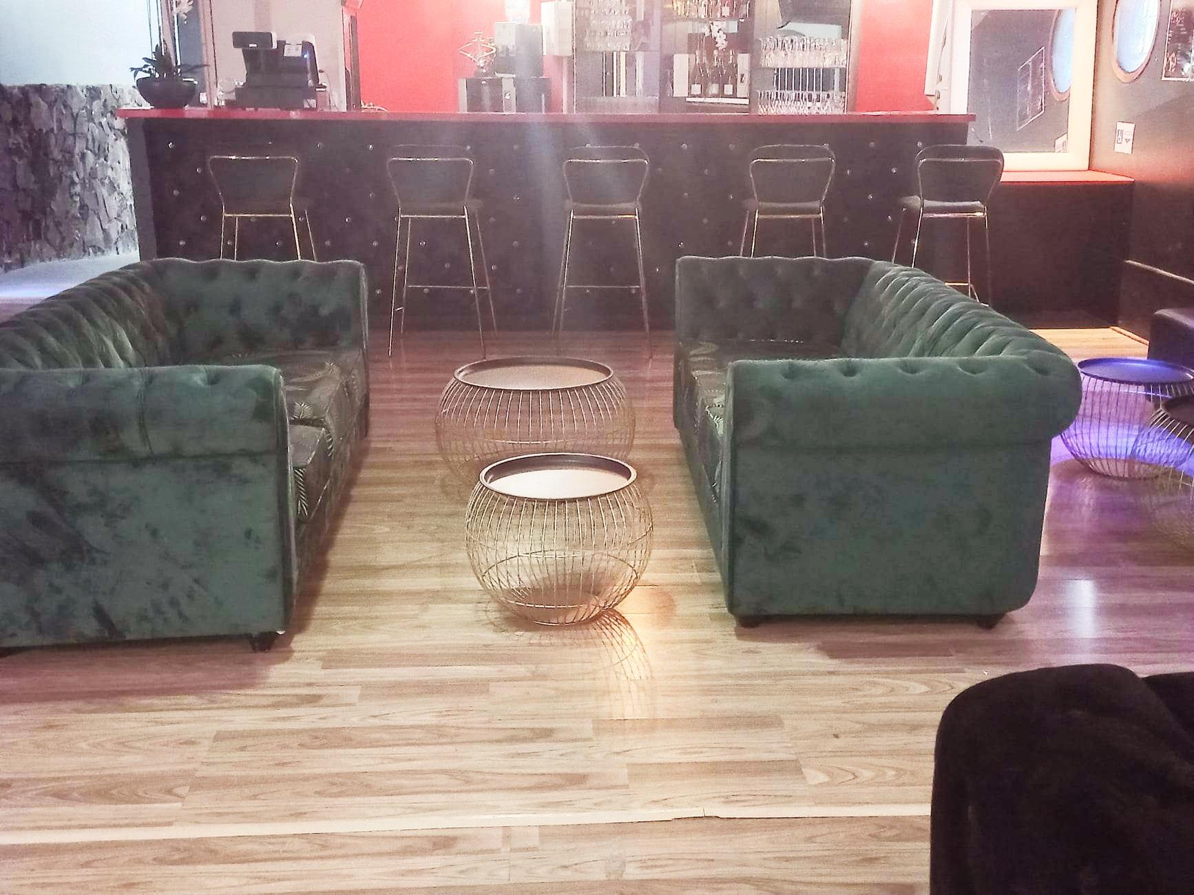 La Maison Des Filaos - Swinger Club in Saint Pierre, Reunion