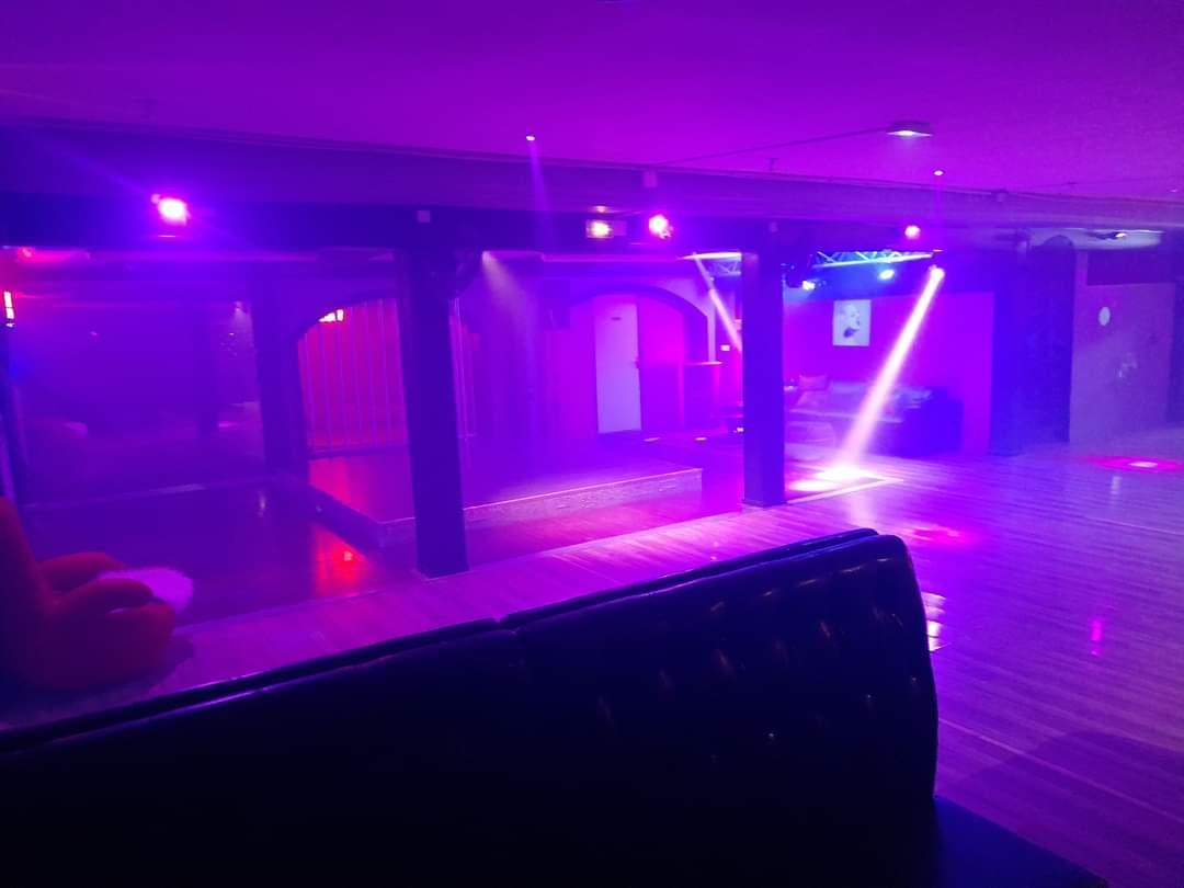 La Maison Des Filaos - Swinger Club in Saint Pierre, Reunion