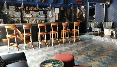 L'ambigu Club - Swinger Club in Trois Bassins, Reunion