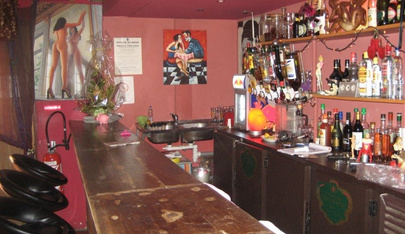 L'ambigu Club - Swinger Club in Trois Bassins, Reunion