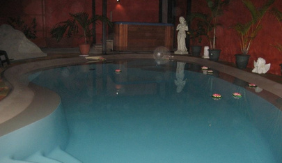L'ambigu Club - Swinger Club in Trois Bassins, Reunion